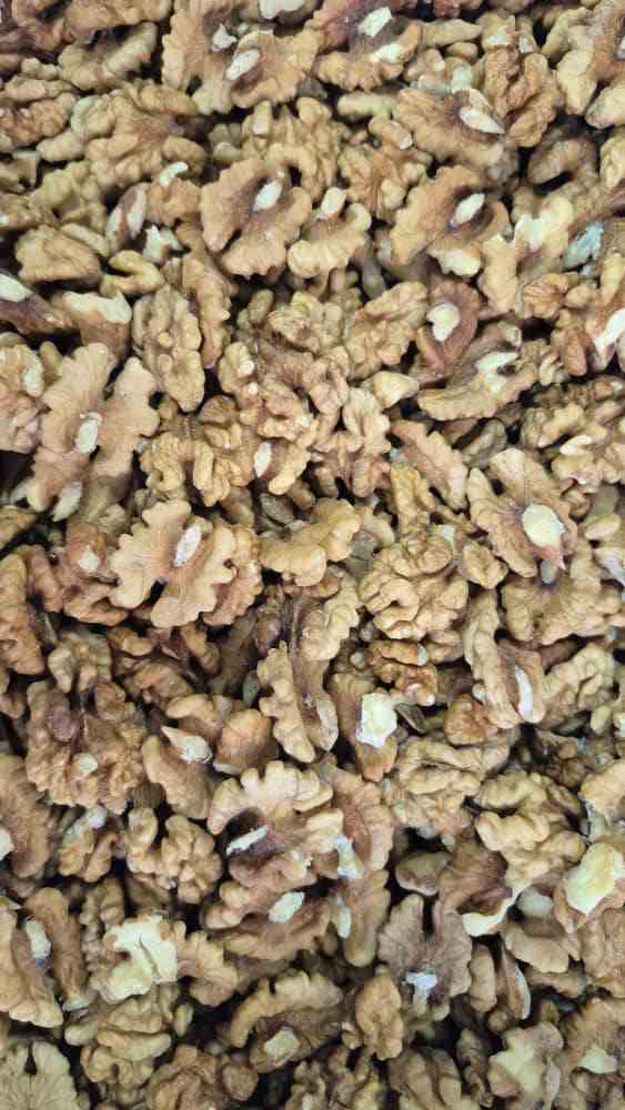 مغز گردوی عمده لوکس ممتاز